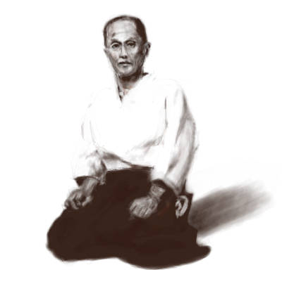 塩田剛三 しおだごうぞう とは ピクシブ百科事典