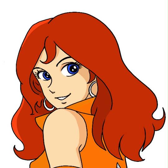 マチコ ヴァレンシア まちこゔぁれんしあ とは ピクシブ百科事典