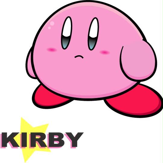 カービィ イロスマ いろすまのかーびぃ とは ピクシブ百科事典