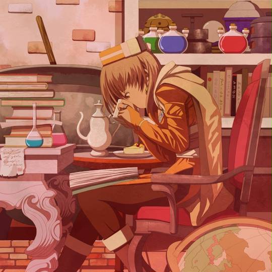 エリーのアトリエ えりーのあとりえ とは ピクシブ百科事典