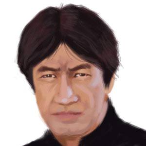 菊池隆則 (きくちあらためひぐちたかのり)とは【ピクシブ百科事典】