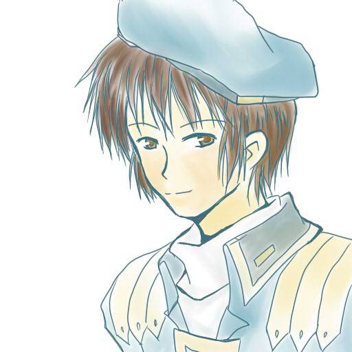 作戦参謀 さくせんさんぼう とは ピクシブ百科事典