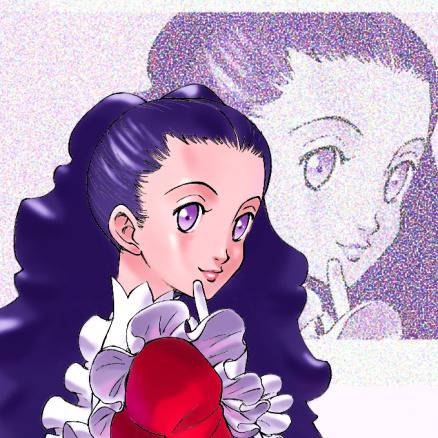リリ様 （リリ・ボルジャーノ (りりぼるじゃーの)とは【ピクシブ