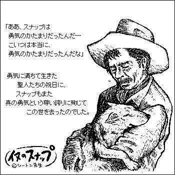シートン動物記 しーとんどうぶつき とは ピクシブ百科事典