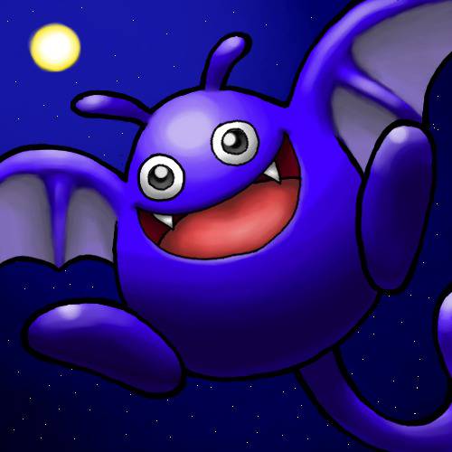 ドラキー どらきー とは ピクシブ百科事典