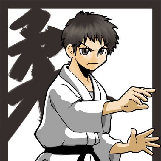 道着 どうぎ とは ピクシブ百科事典