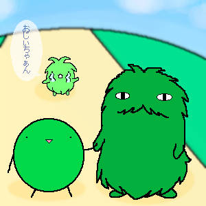 モリゾー もりぞー とは ピクシブ百科事典