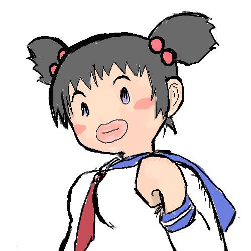 どすこい姉妹 どすこいしまい とは ピクシブ百科事典