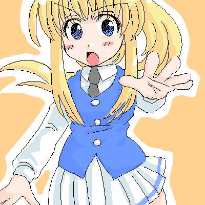 勝気 かちき とは ピクシブ百科事典