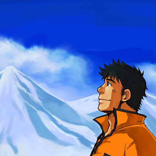 岳みんなの山 がく とは ピクシブ百科事典
