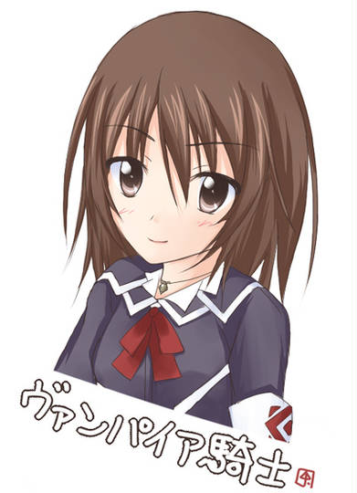 黒主優姫 くろすゆうき とは ピクシブ百科事典