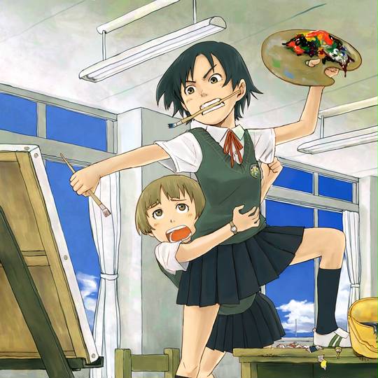 落ち着け おちつけ とは ピクシブ百科事典