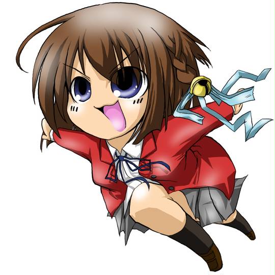 学校の階段 がっこうのかいだん とは ピクシブ百科事典