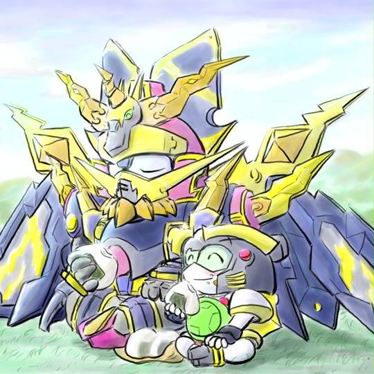 騎馬王丸 きばおうまる とは ピクシブ百科事典