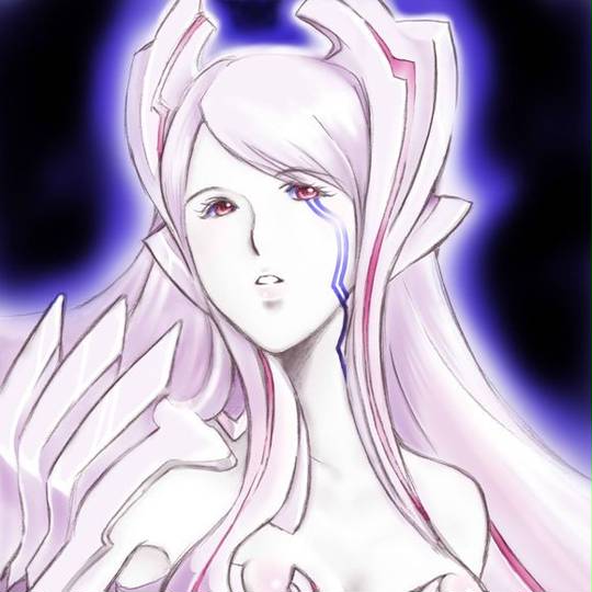 フィギュア】ウィッチブレイド 天羽梨穂子 （□天羽梨穂子