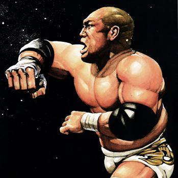 藤田和之 ふじたかずゆき とは ピクシブ百科事典