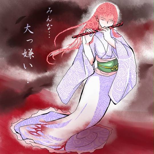 宗像詩帆 (むなかたしほ)とは【ピクシブ百科事典】
