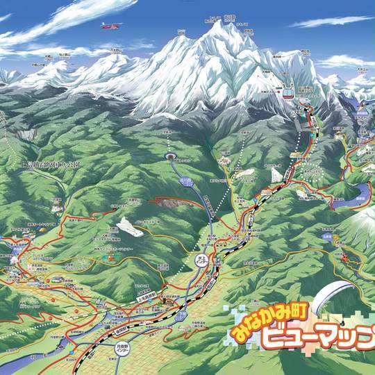 地図 ちず とは ピクシブ百科事典