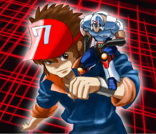 素形3四郎 すがたさんしろう とは ピクシブ百科事典 素形3四郎 すがたさんしろう とは ピクシブ百科事典