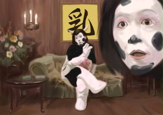 ミル姉さん みるねえさん とは ピクシブ百科事典 ミル姉さん みるねえさん とは ピクシブ百科事典