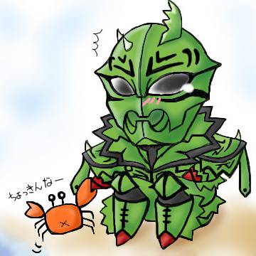 クラストイマジン くらすといまじん とは ピクシブ百科事典