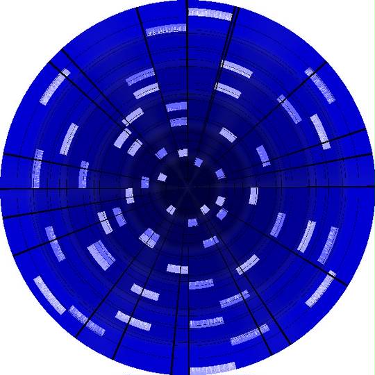 ワームホール わーむほーる とは ピクシブ百科事典
