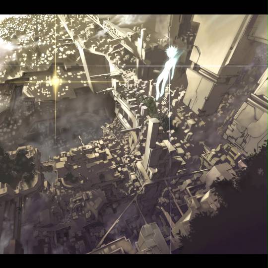 童夢 どうむ とは ピクシブ百科事典