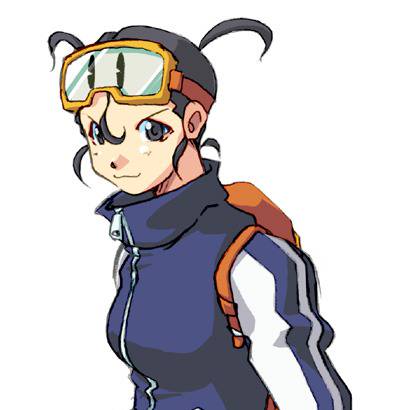 十文字ちづる (じゅうもんじちづる)とは【ピクシブ百科事典】