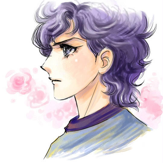 桜小路優 さくらこうじゆう とは ピクシブ百科事典