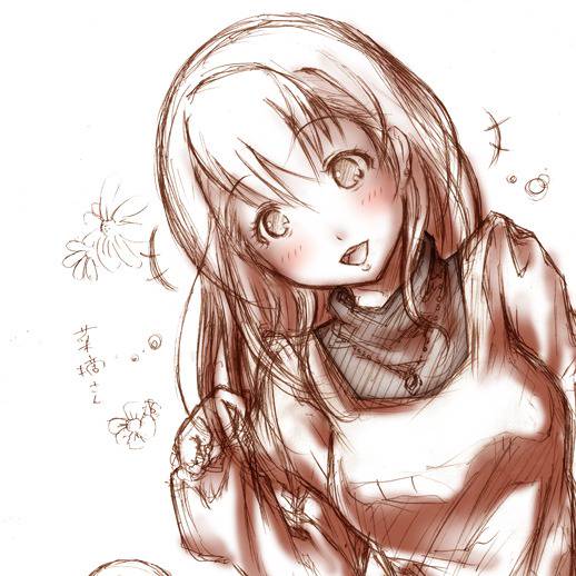 藤本菜摘 ふじもとなつみ とは ピクシブ百科事典