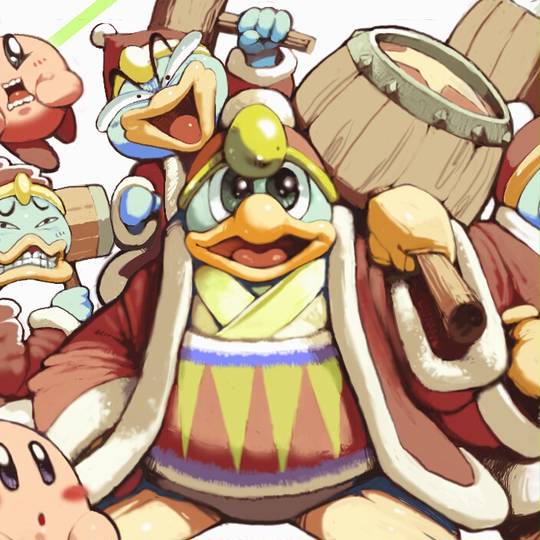 Ddd亜種 ででであしゅ とは ピクシブ百科事典