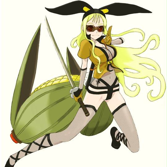 霜月ミーナ しもつきみーな とは ピクシブ百科事典