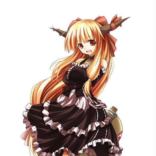 東方ゴスロリ とうほうごすろり とは ピクシブ百科事典