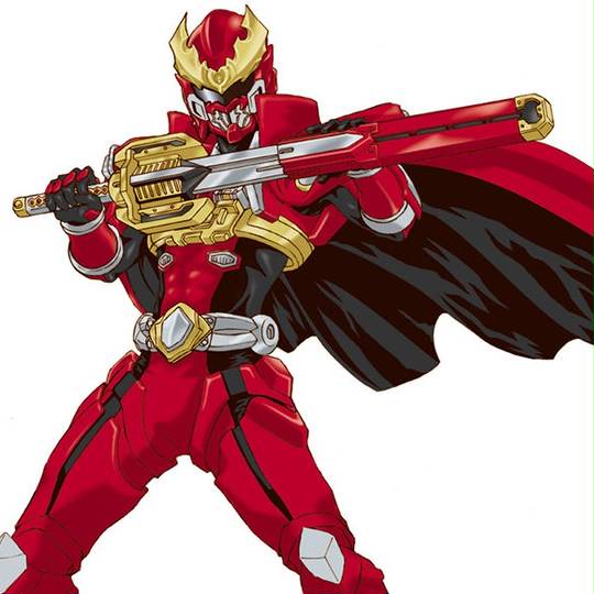 ジャスティライザー グレンソード 幻星神ジャスティライザー グレンソード ① - メルカリ