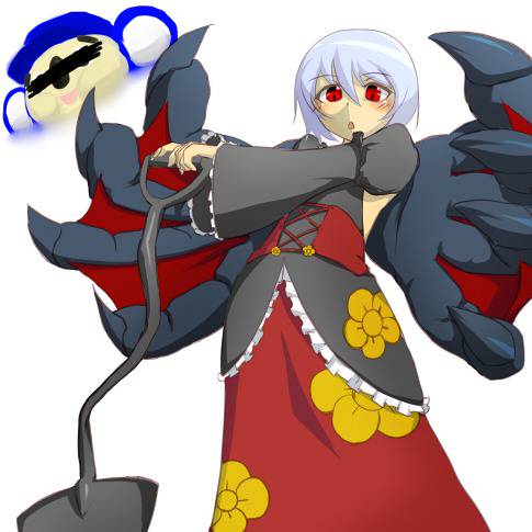 妄想郷 もうそうきょう とは ピクシブ百科事典