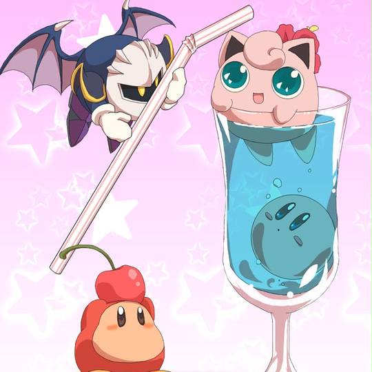 一頭身 いっとうしん とは ピクシブ百科事典