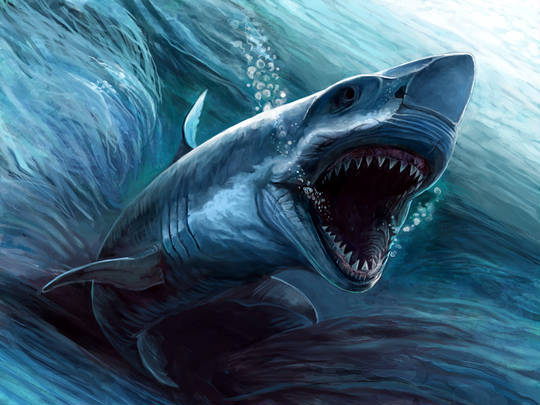 Jaws じょーず とは ピクシブ百科事典 Jaws じょーず とは ピクシブ百科事典