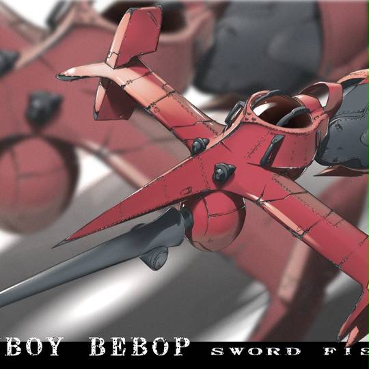 ソードフィッシュ そーどふぃっしゅつー とは ピクシブ百科事典