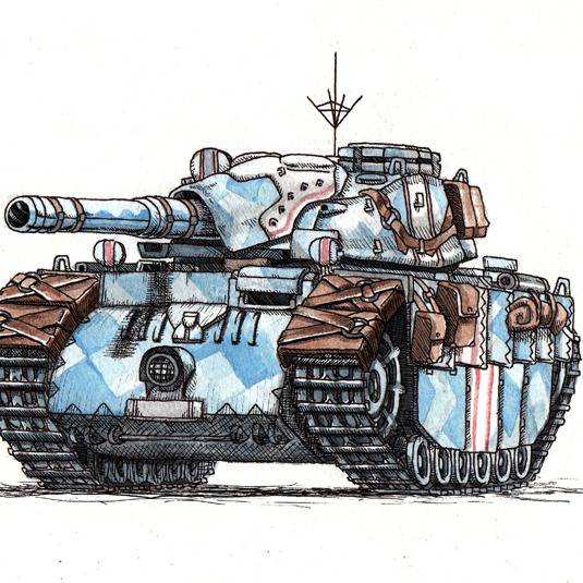 戦場のヴァルキュリア エーデルワイス号 未組み立て プラ（34□戦場の 