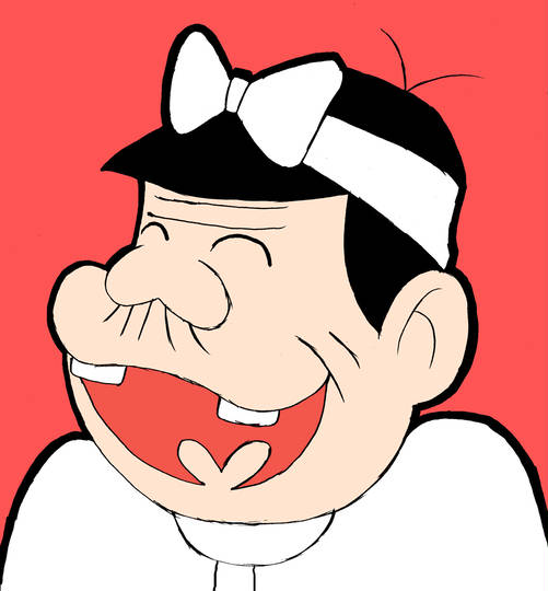 これでいいのだ これでいいのだ とは ピクシブ百科事典