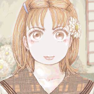 まんがで読む古典 伊勢物語 桃苗 セル画 松苗あけみ 総特集 松苗