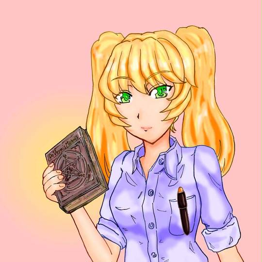 妖蛆の秘密 ようしゅのひみつ とは ピクシブ百科事典