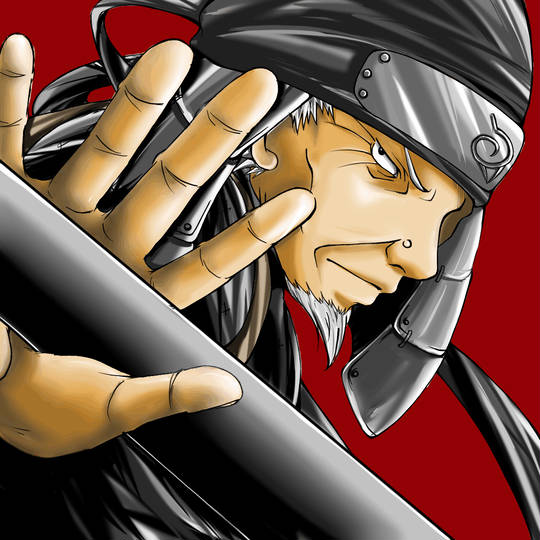 NARUTO-ナルト- 疾風伝 セル画 火影3代目4代目 波風ミナト 猿飛 NARUTO-ナルト- 疾風伝 セル画 火影3代目4代目 波風ミナト 猿飛