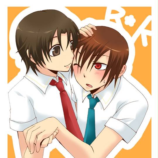 理恭 りきょう とは ピクシブ百科事典