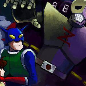 ブラックメケメケ団 (ぶらっくめけめけだん)とは【ピクシブ百科事典】