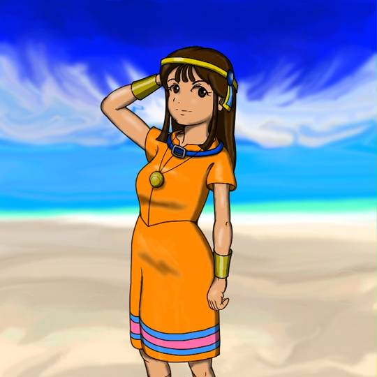 太陽の子エステバン 続編 シア 太陽の子エステバン しあ とは ピクシブ百科