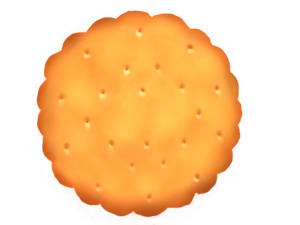 ビスケット びすけっと とは ピクシブ百科事典
