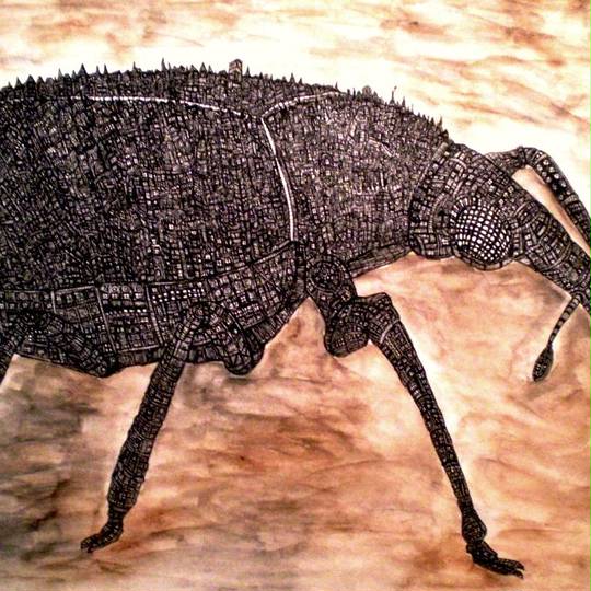 ゾウムシ ぞうむし とは ピクシブ百科事典 ゾウムシ ぞうむし とは ピクシブ百科事典