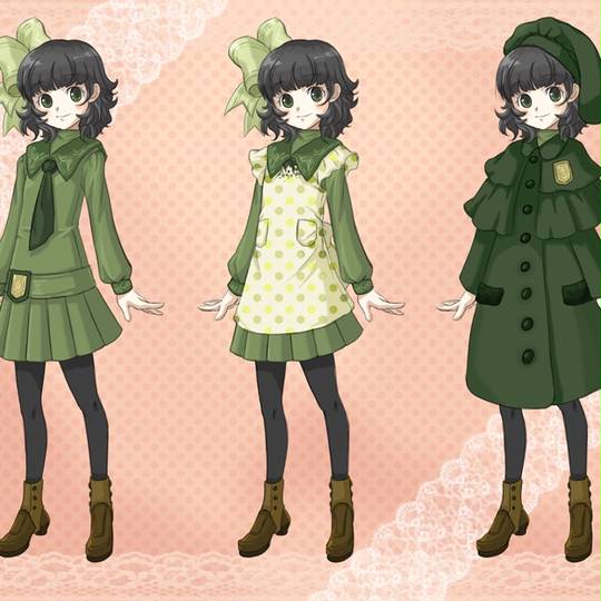 小公女 しょうこうじょ とは ピクシブ百科事典