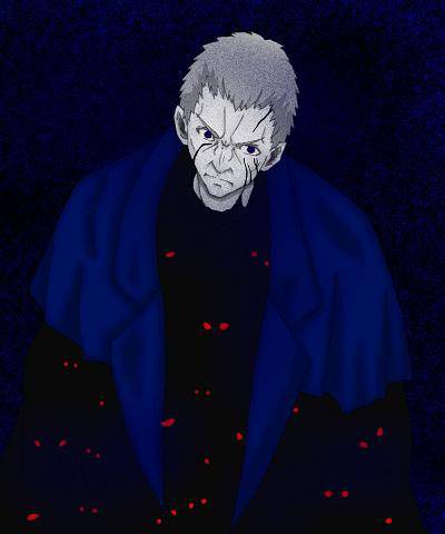 フォアブロ ロワイン ふぉあぶろろわいん とは ピクシブ百科事典